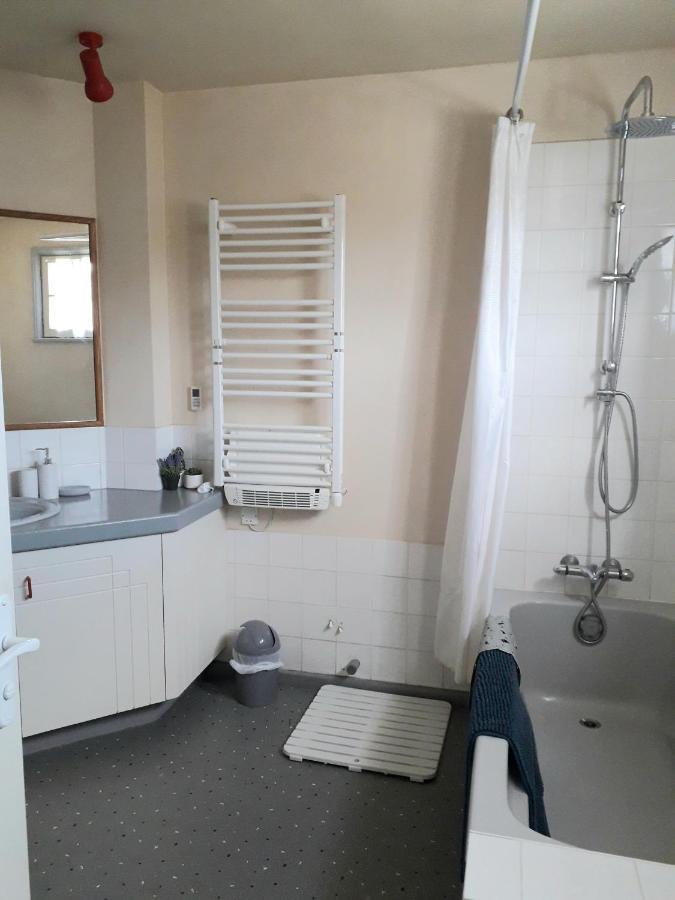 Chalet Les Cigalines Au Calme Fabrezan Εξωτερικό φωτογραφία