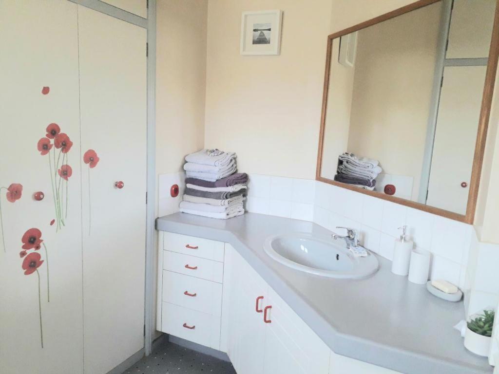Chalet Les Cigalines Au Calme Fabrezan Εξωτερικό φωτογραφία