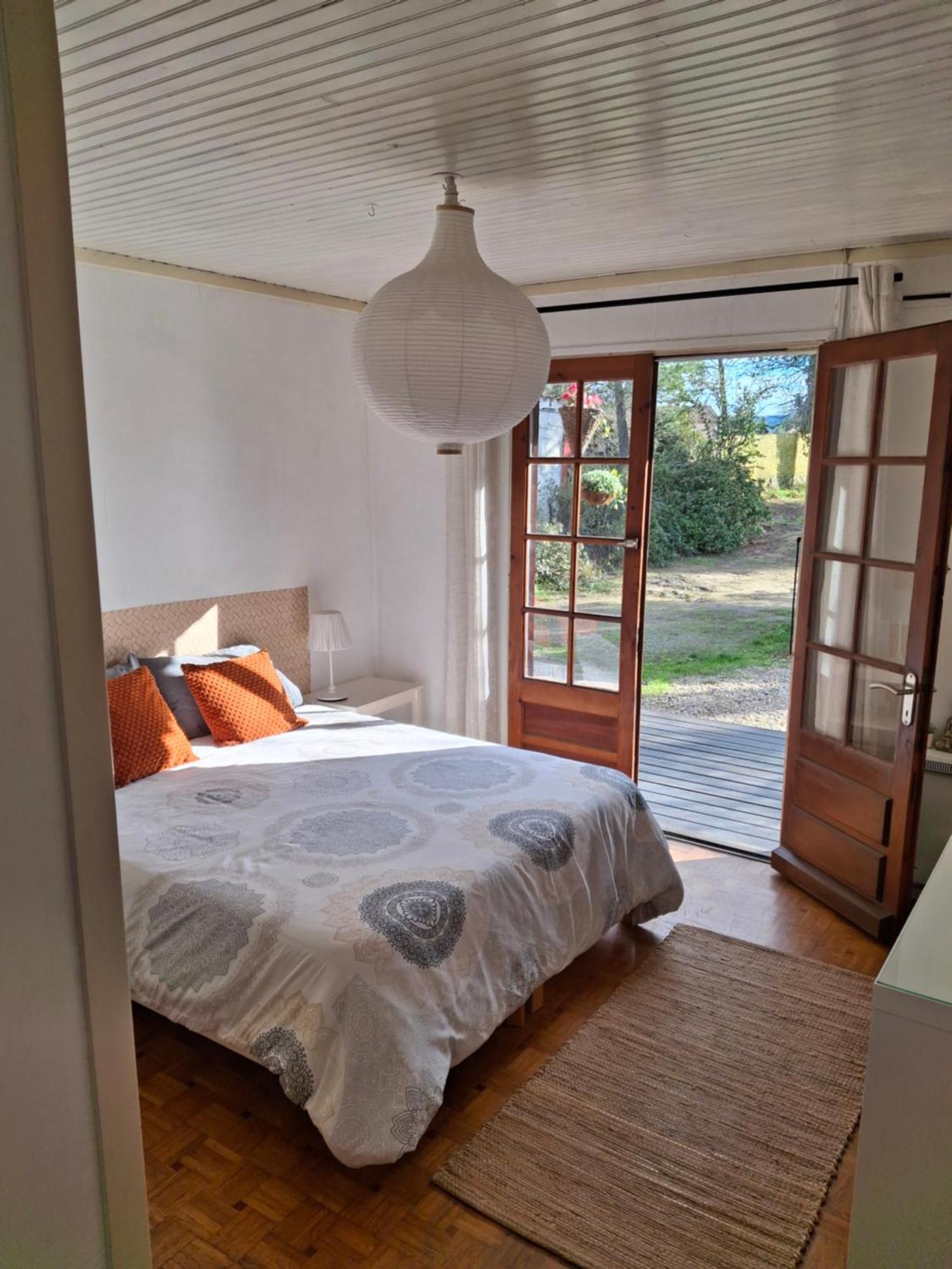 Chalet Les Cigalines Au Calme Fabrezan Εξωτερικό φωτογραφία
