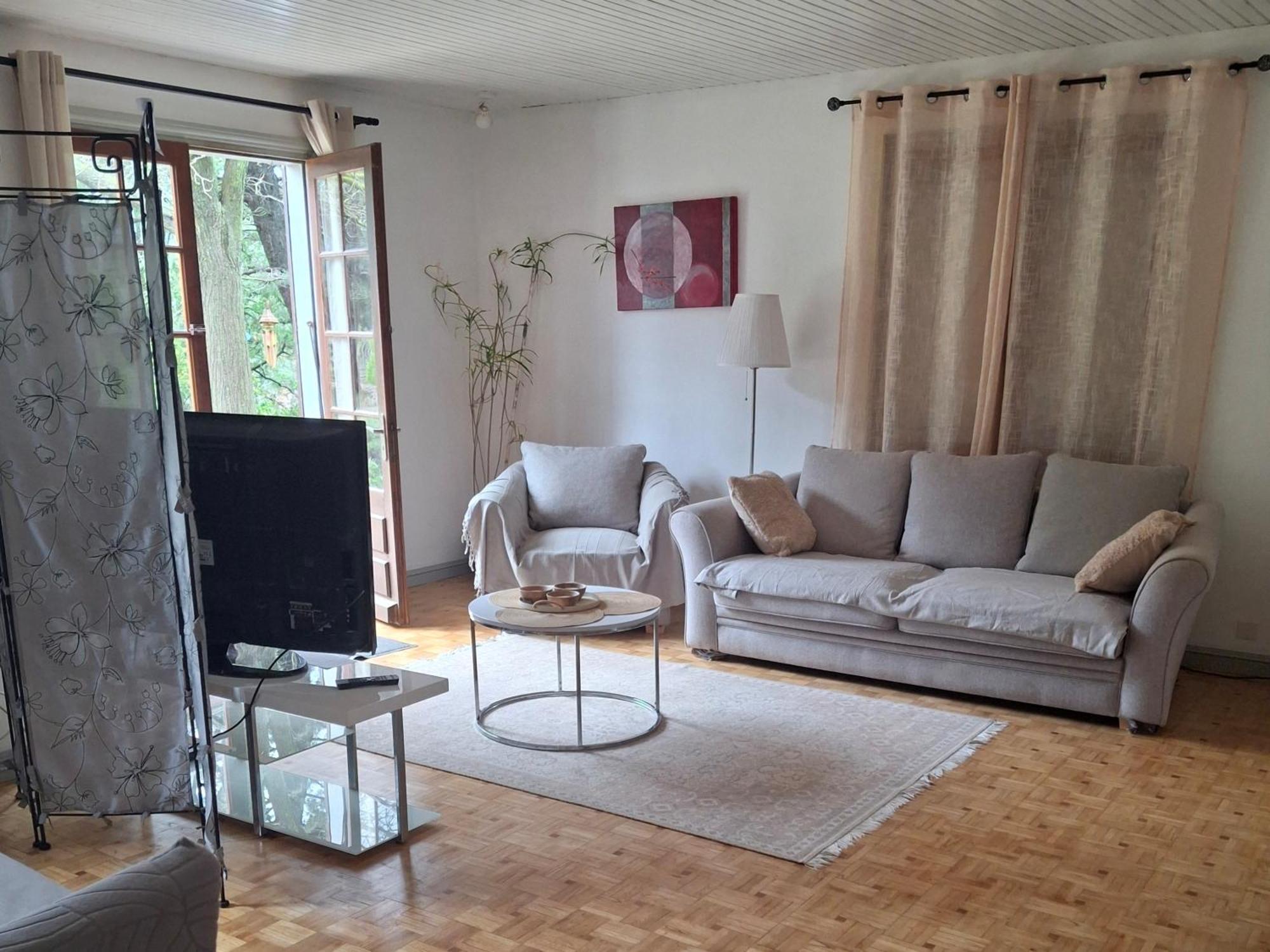 Chalet Les Cigalines Au Calme Fabrezan Εξωτερικό φωτογραφία
